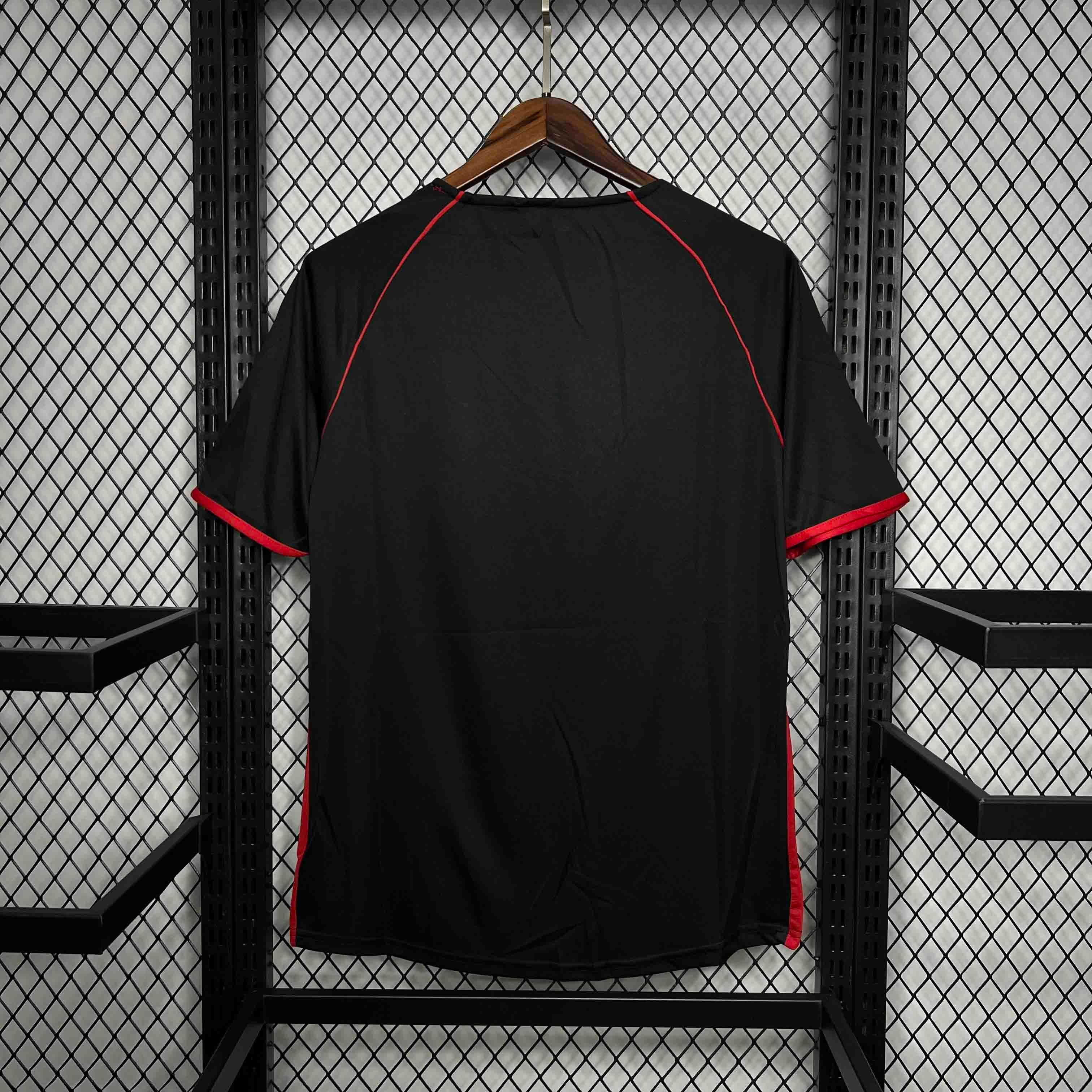 Sunderland 05/06 Away Shirt