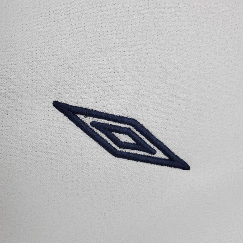 England 2006 Home Shirt