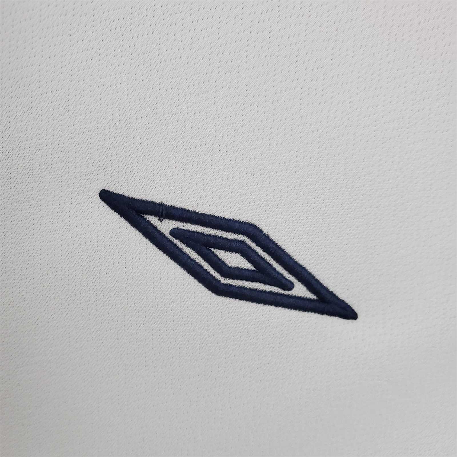 England 2006 Home Shirt