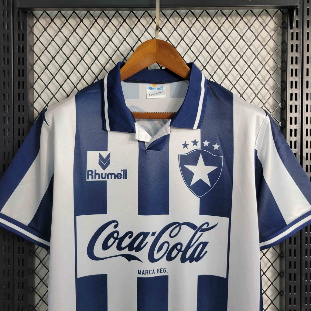 Botafogo 1994 Home Shirt