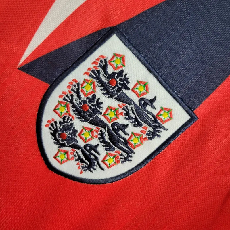 England 1992 Away Shirt