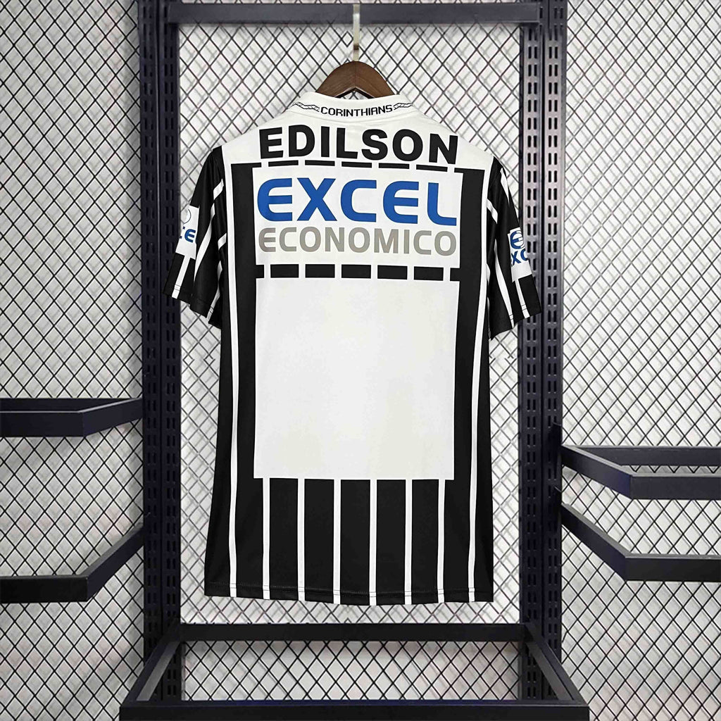 Corinthians 98/99 Away Shirt