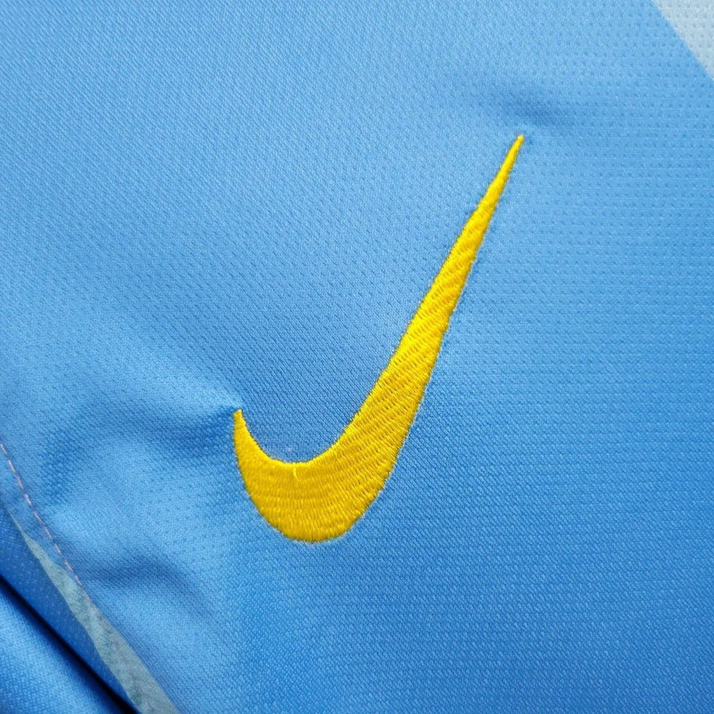 Barca 07/08 Away Shirt