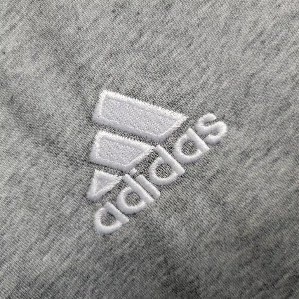 Real Madrid 2015 Away Shirt