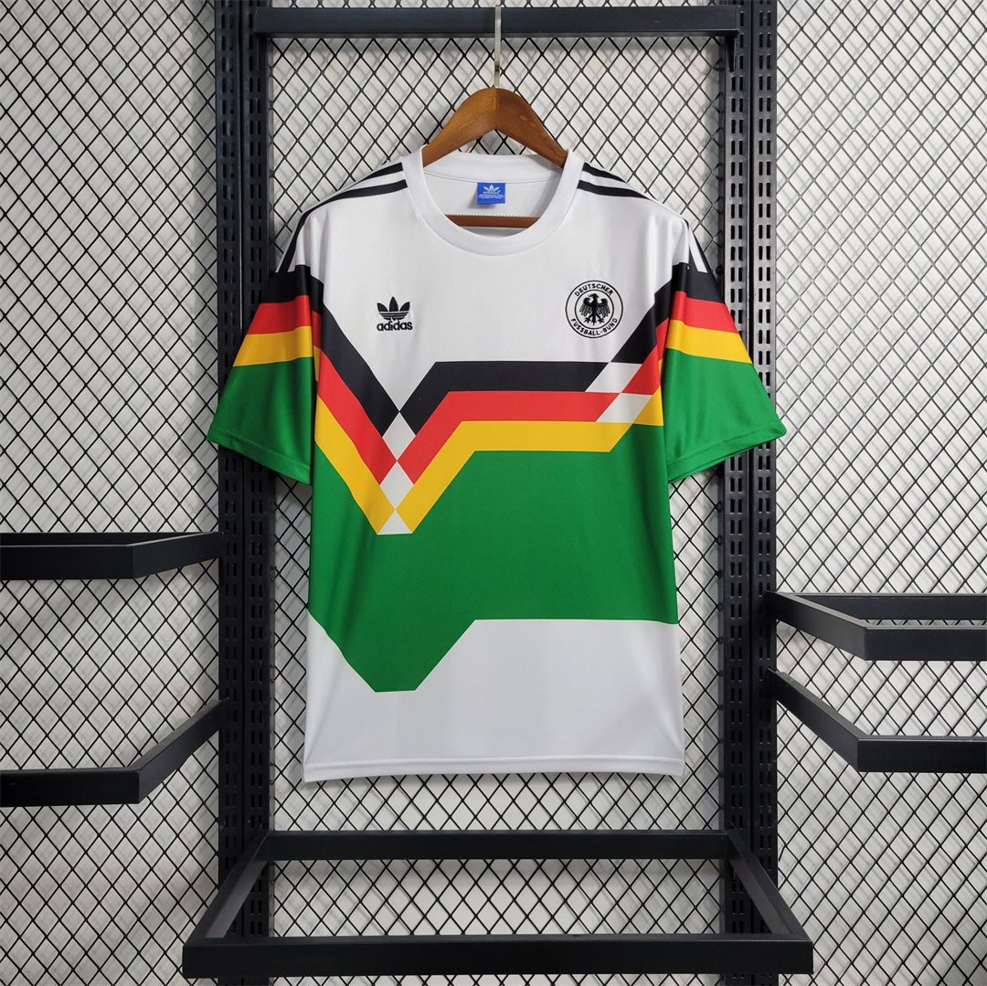 Germany 1990 Special Shirt