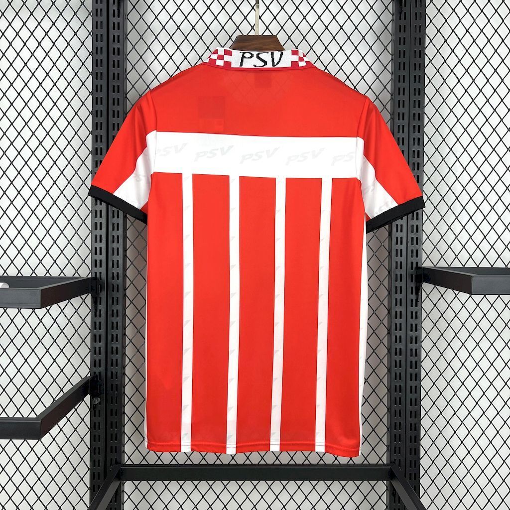 PSV 95/96 Home Shirt