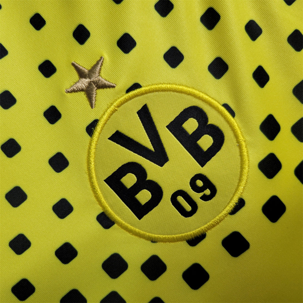 Dortmund 11/12 Home Shirt