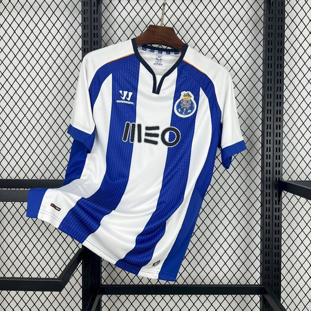 Porto 14/15 Home Shirt