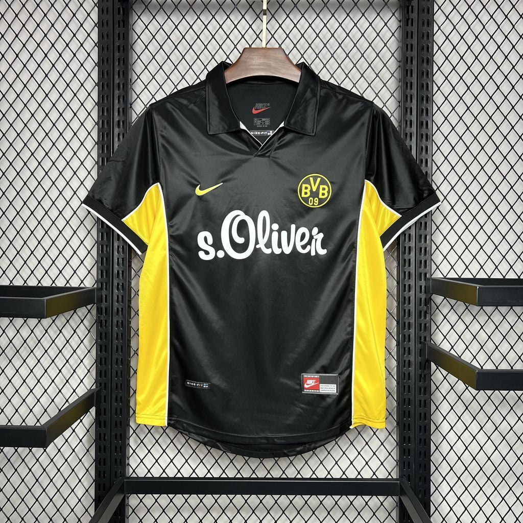 Dortmund 98/00 Away Shirt