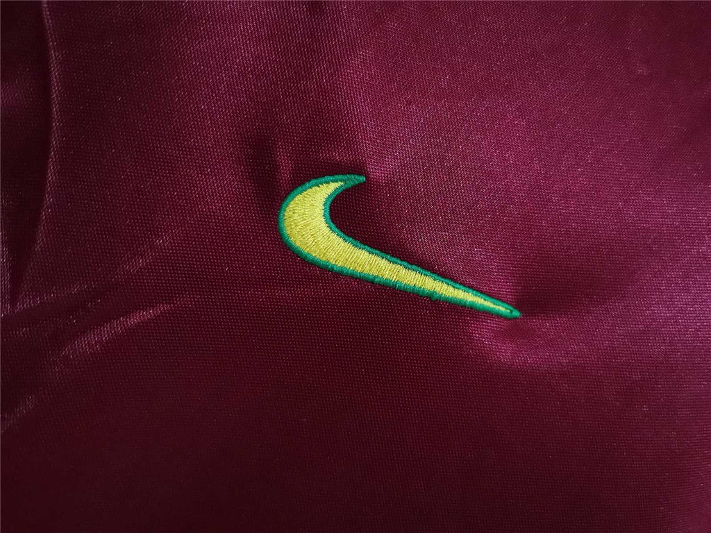 Portugal 1998 Home Shirt