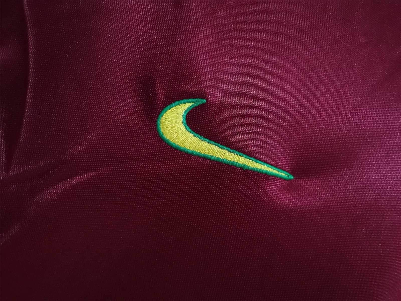 Portugal 1998 Home Shirt