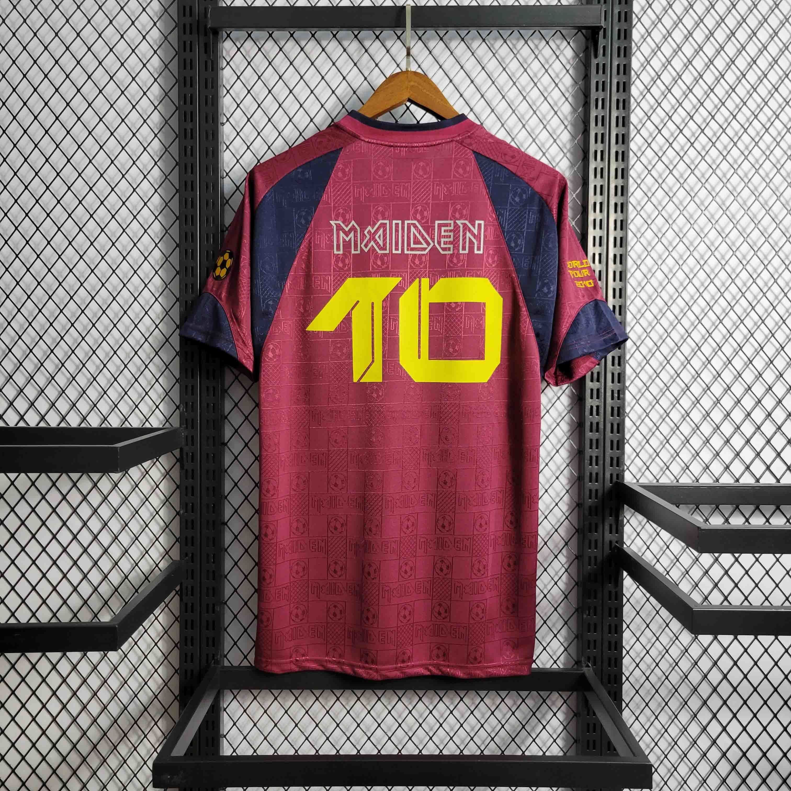 West Ham 10/11 Away Shirt