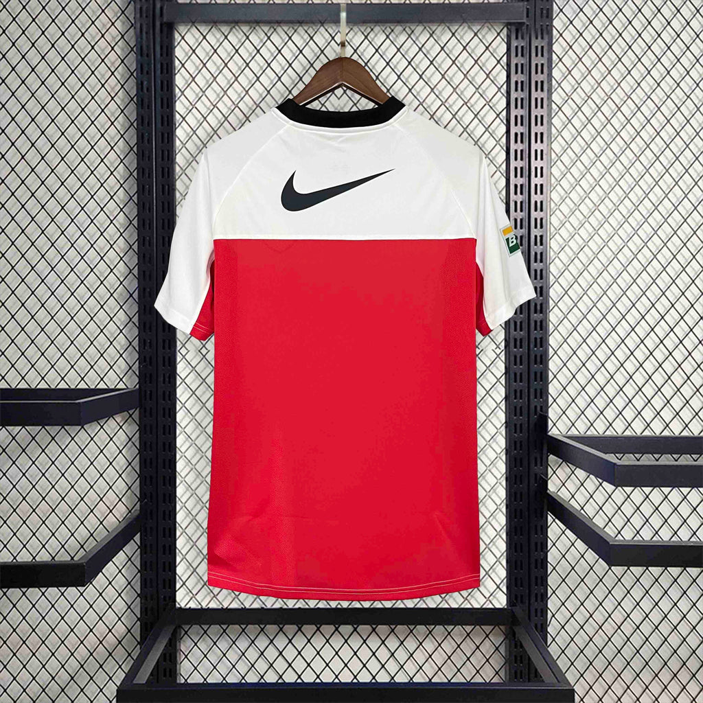 Flamengo 01/02 Away Shirt