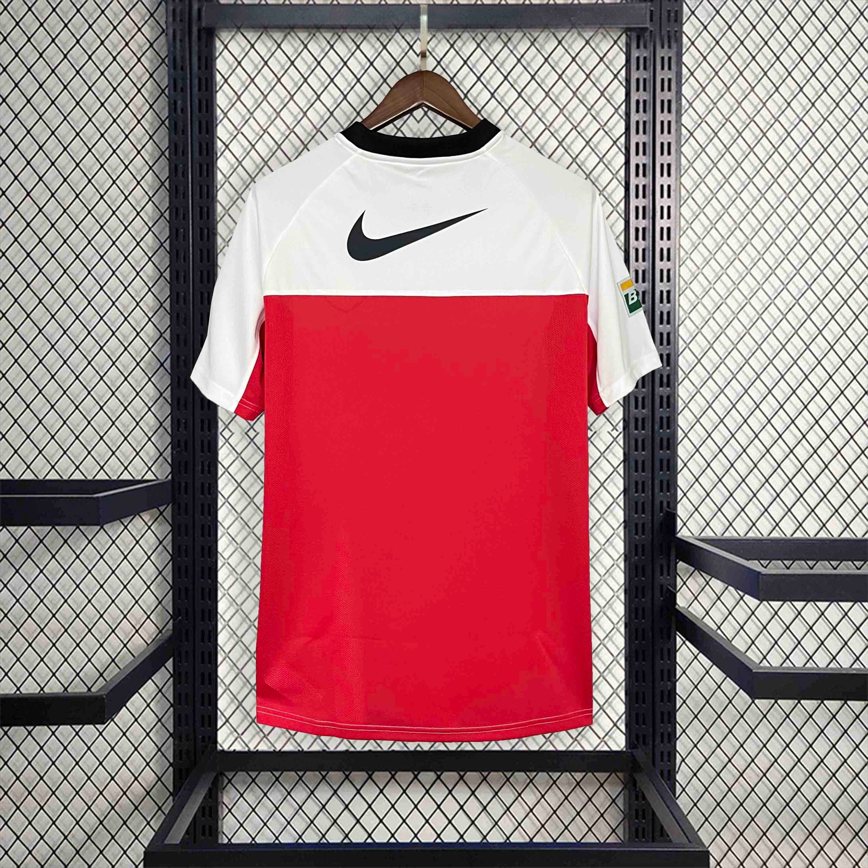 Flamengo 01/02 Away Shirt