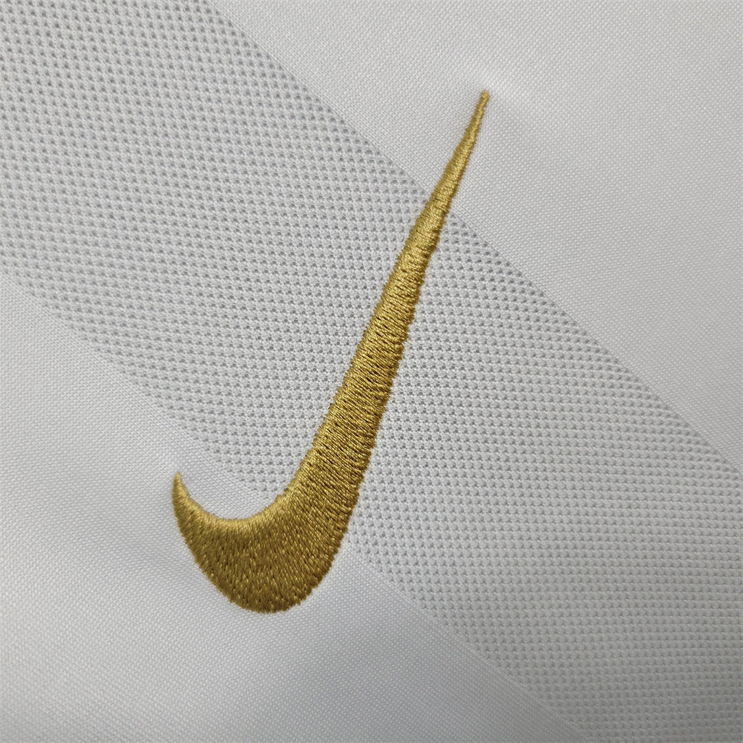 Corinthians 2012 Home Shirt