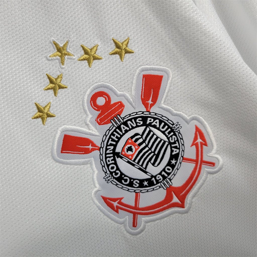 Corinthians 11/12 Home Shirt
