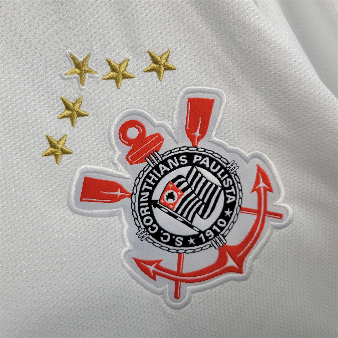 Corinthians 11/12 Home Shirt
