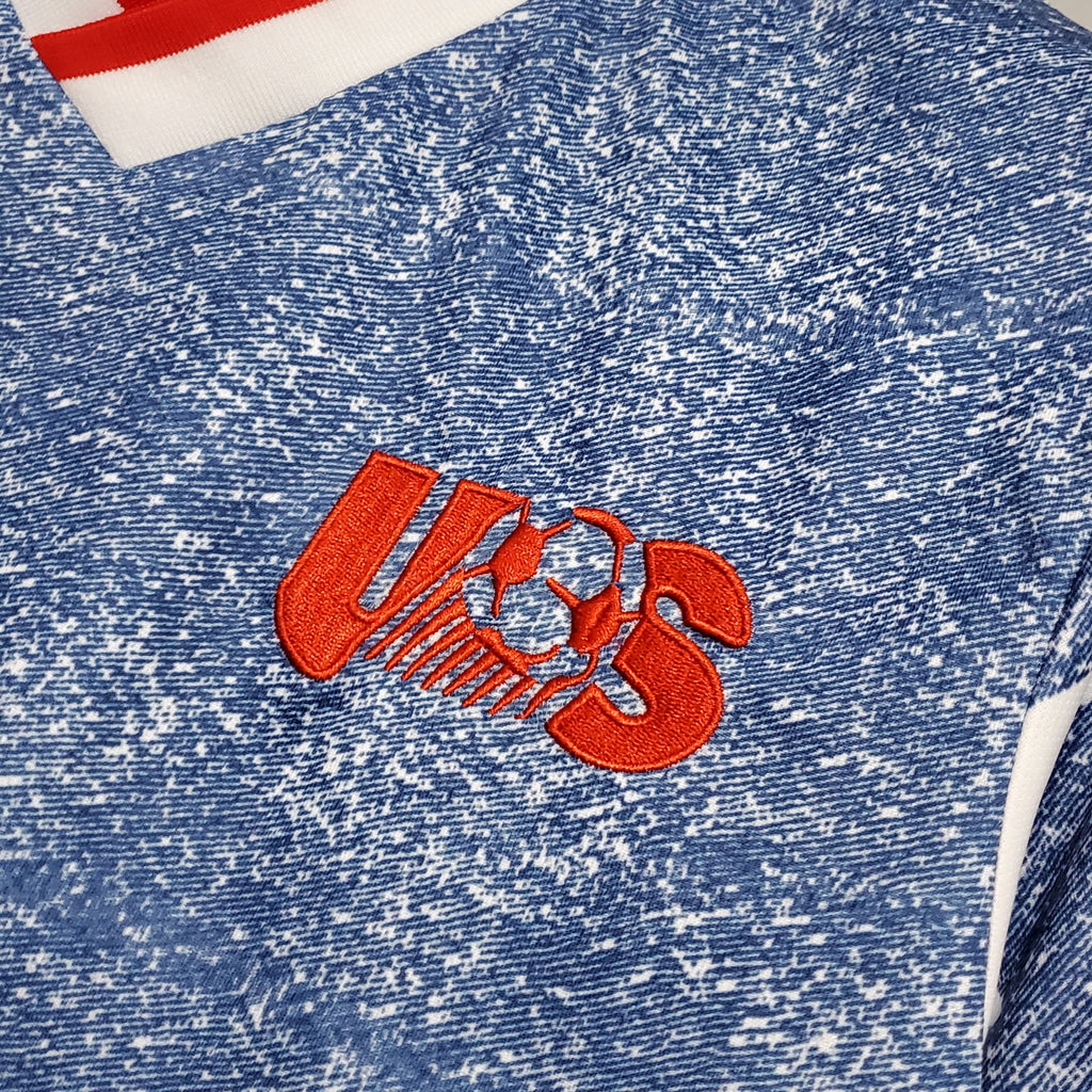 USA 1994 Away Shirt