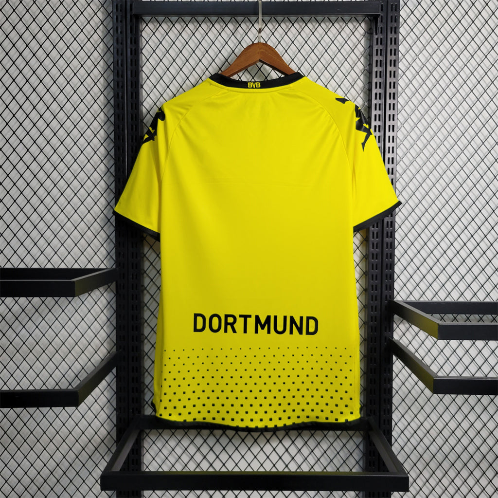 Dortmund 11/12 Home Shirt