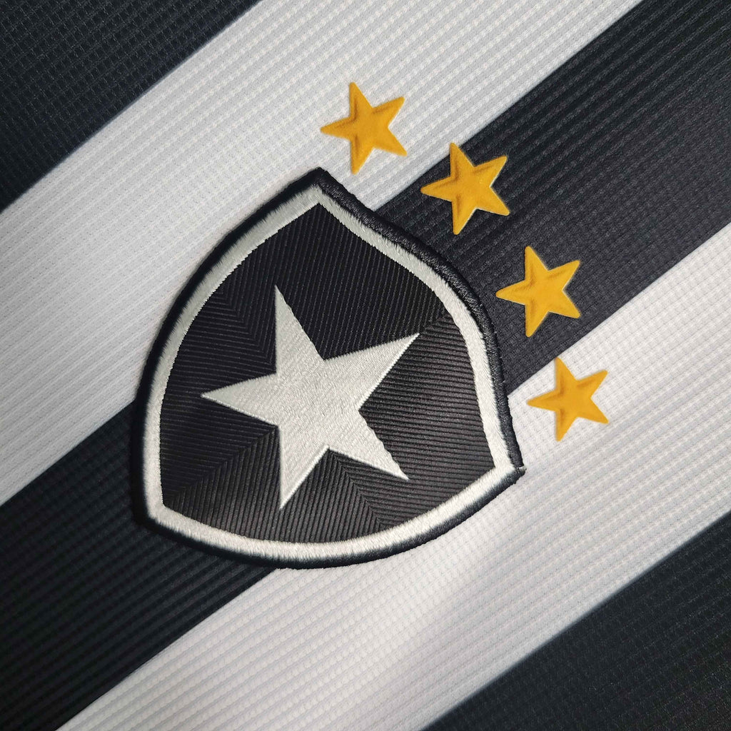 Botafogo 99/00 Home Shirt