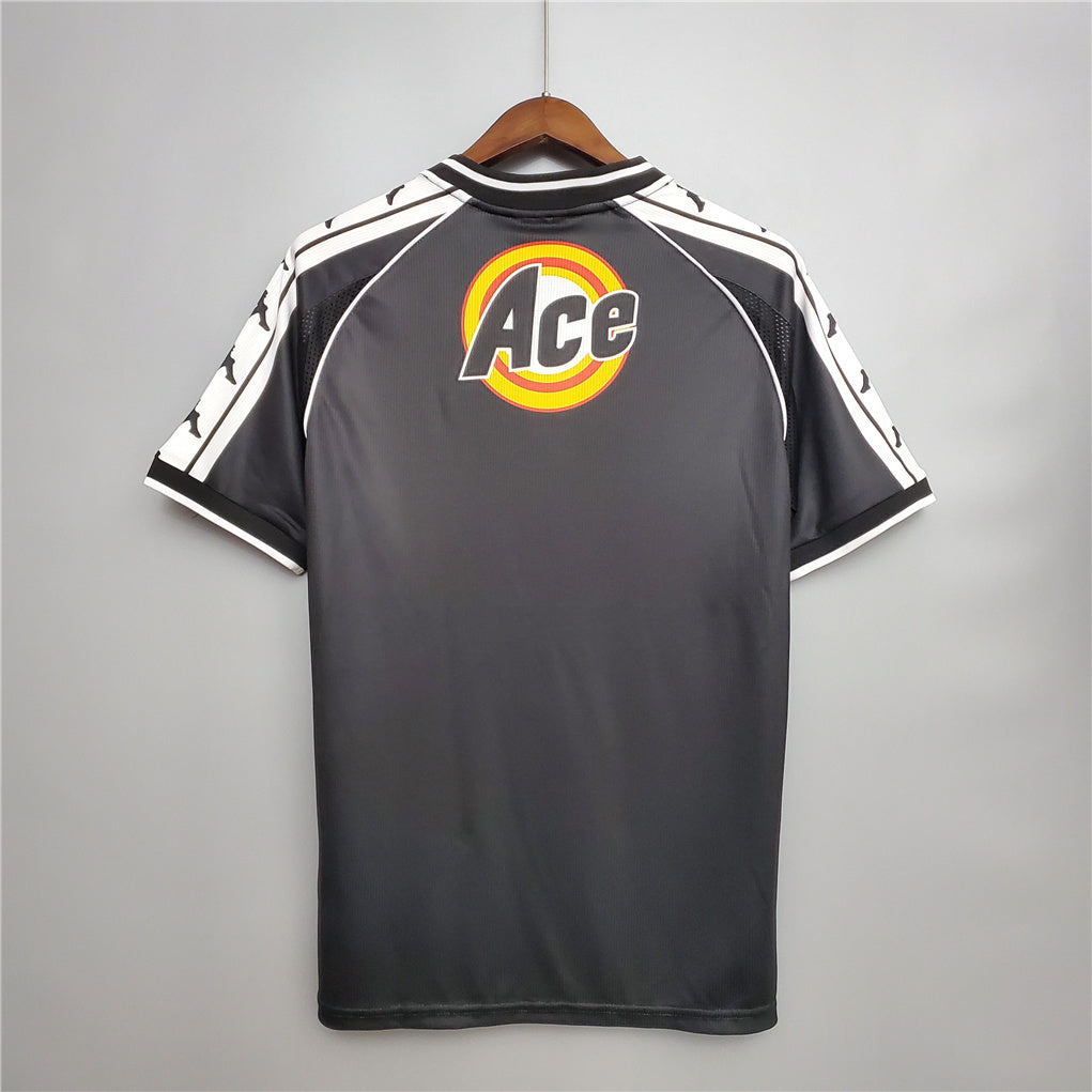 Vasco da Gama 2000 Home Shirt