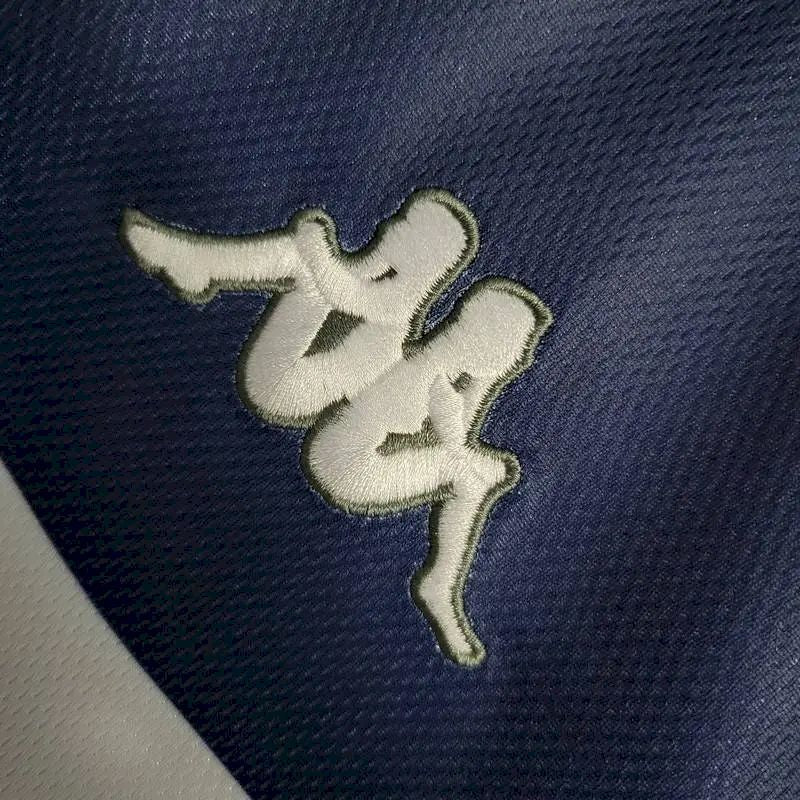 Man City 97/98 Away Shirt