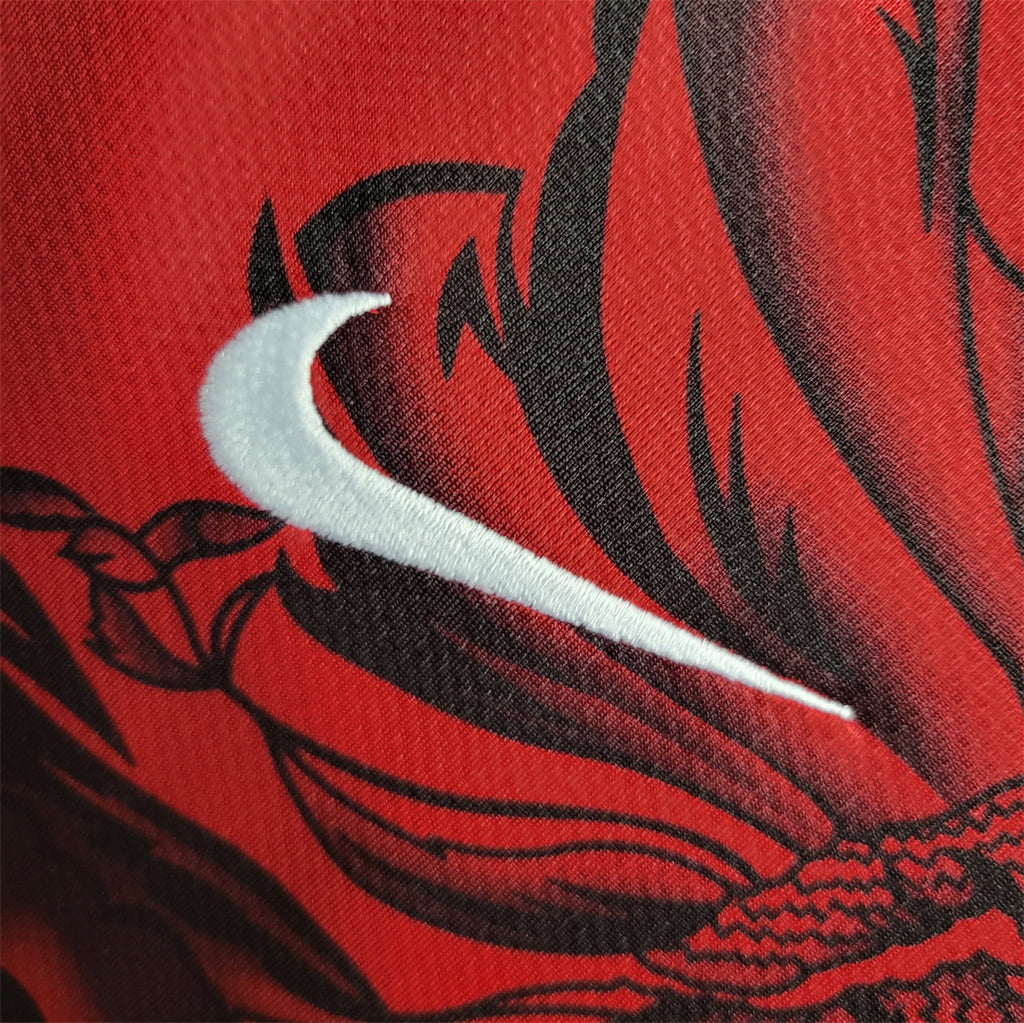 Corinthians 11/12 Third Shirt