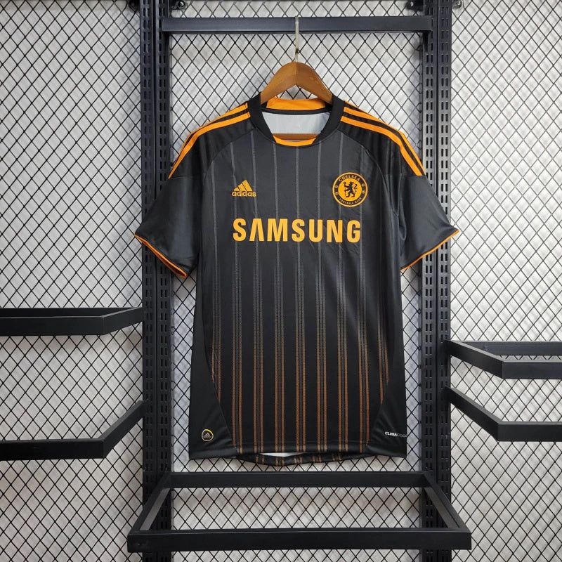 Chelsea 10/11 Away Shirt