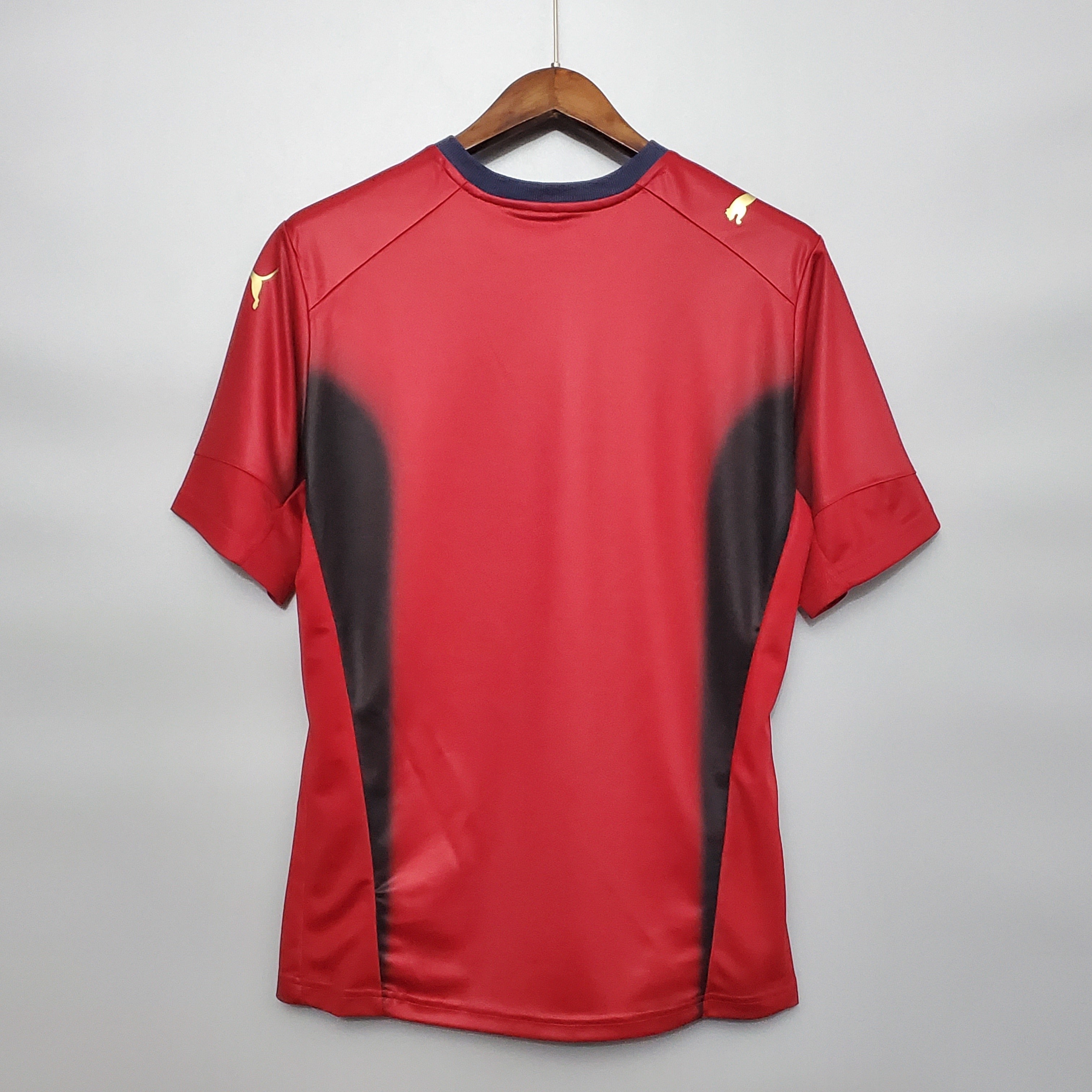Italy 2006 Goalkeeper Shirt