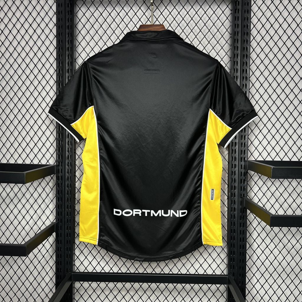 Dortmund 98/00 Away Shirt