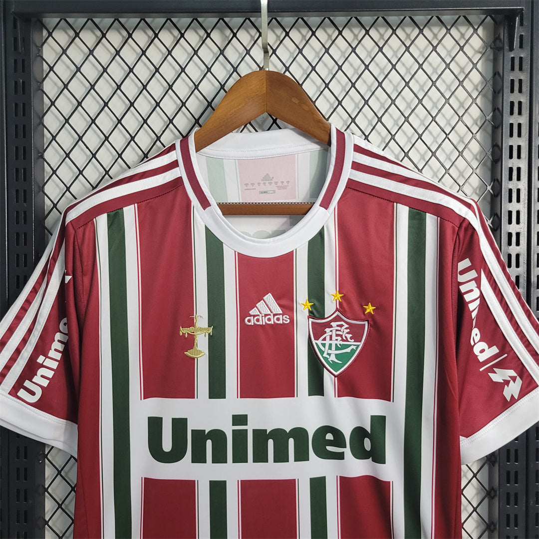 Fluminense 2012 Home Shirt