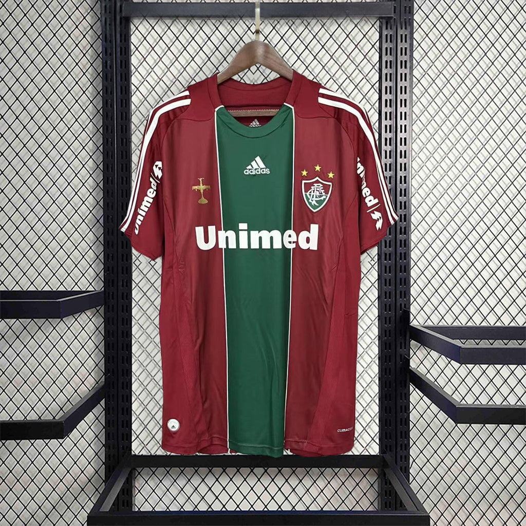 Fluminense 2010 Third Shirt