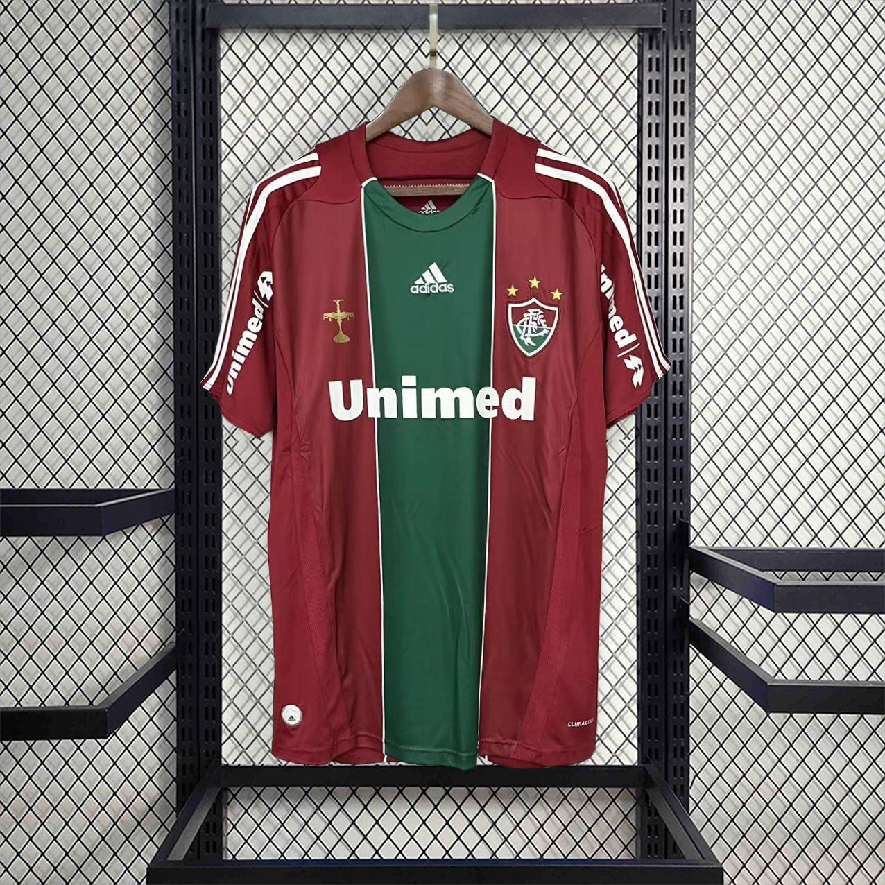 Fluminense 2010 Third Shirt