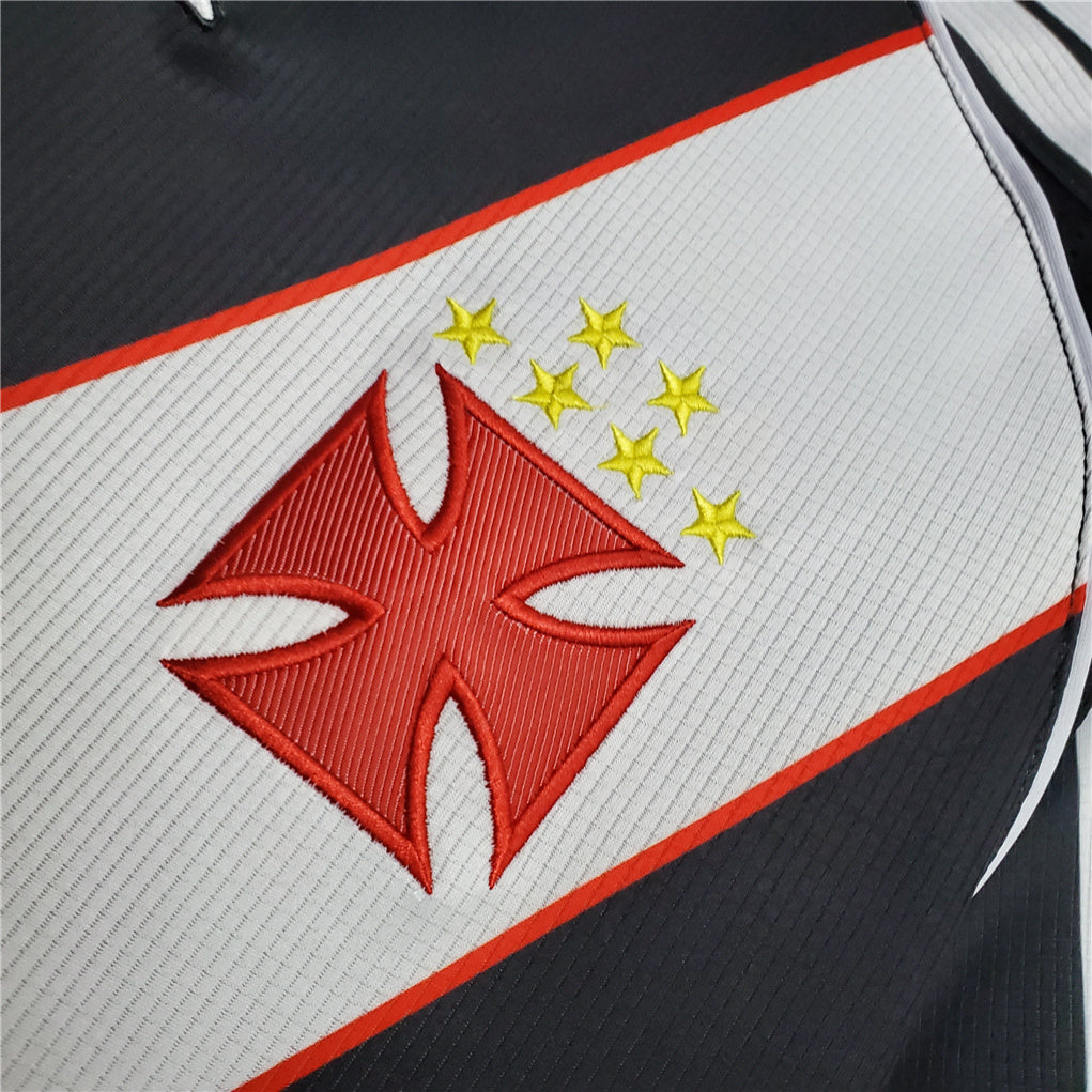 Vasco da Gama 2000 Home Shirt