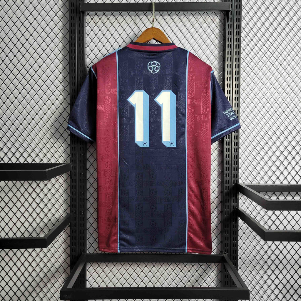 West Ham 11/12 Home Shirt