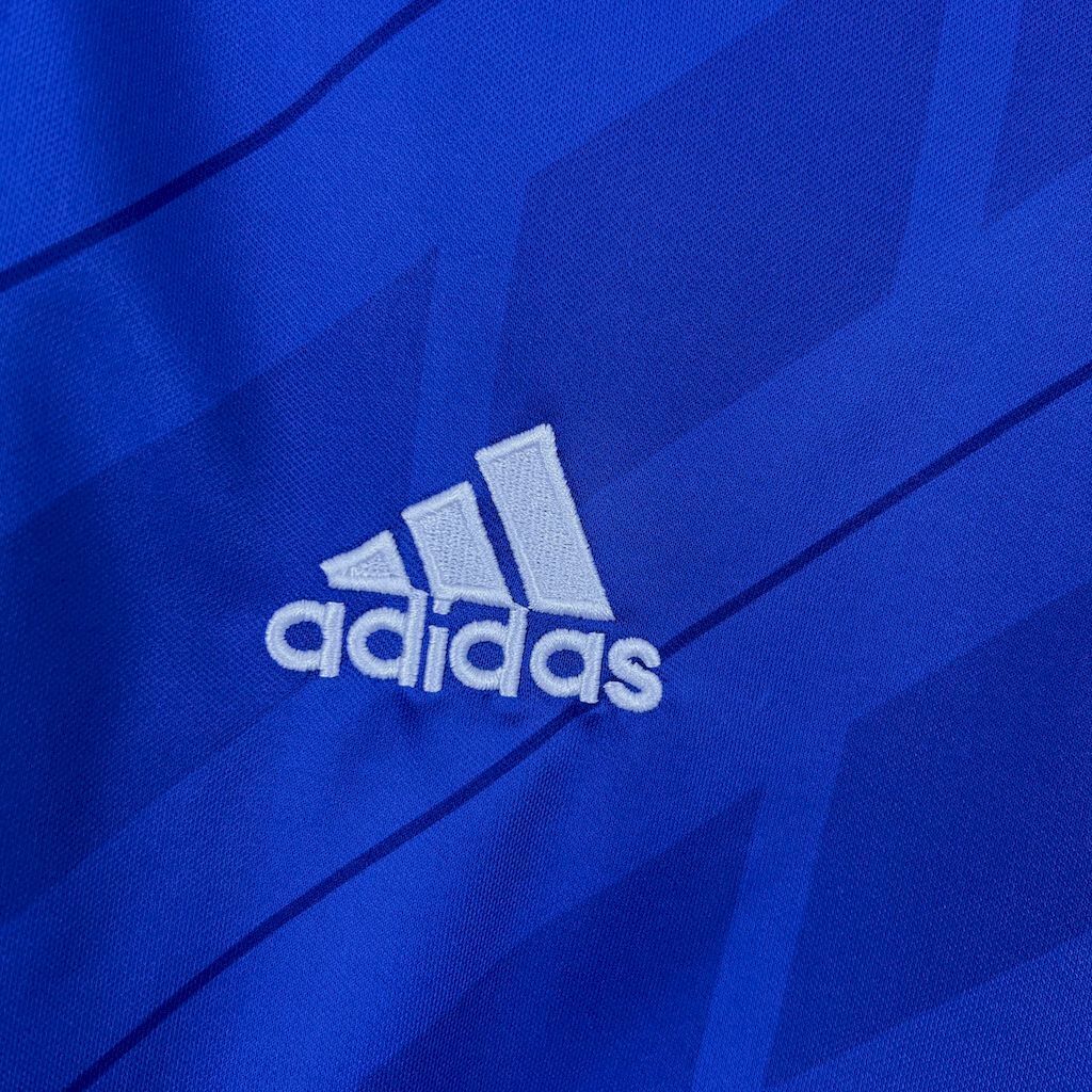 Leicester City 18/19 Home Shirt