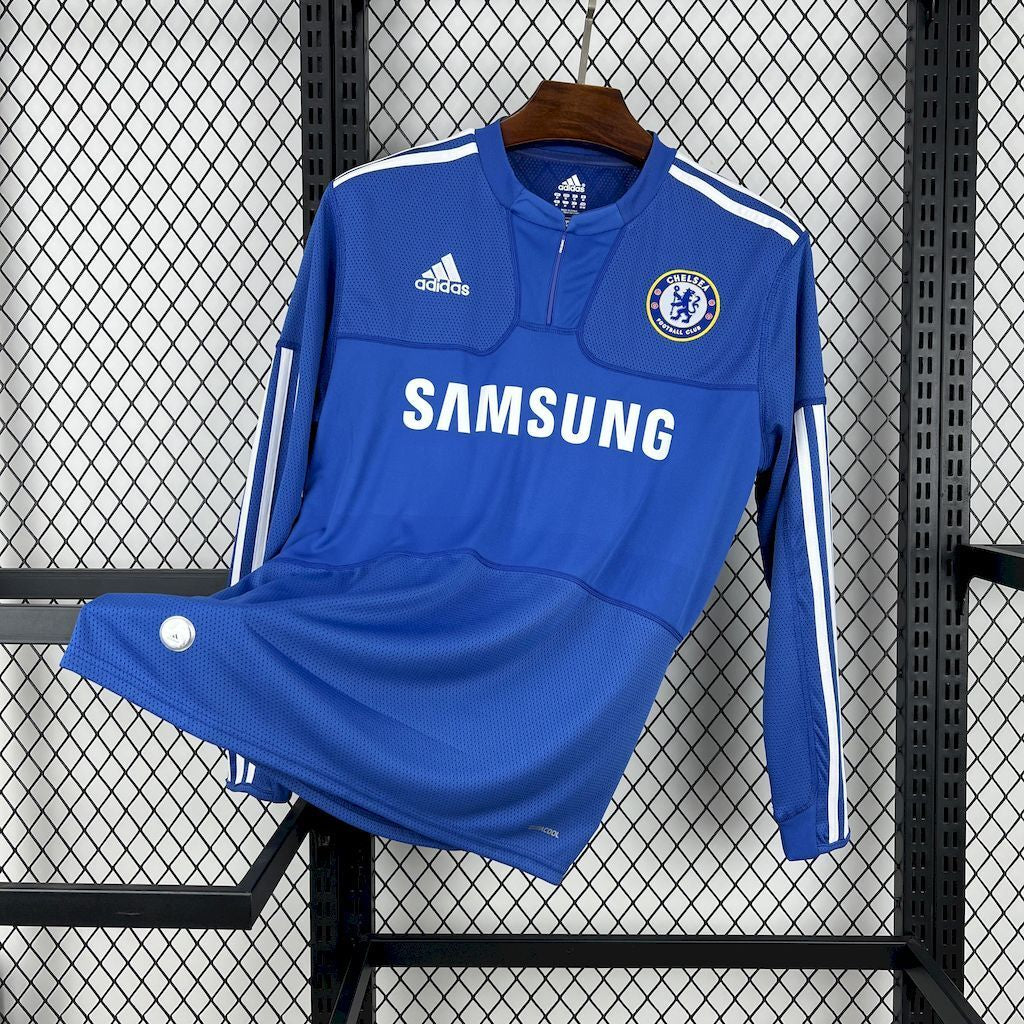 Chelsea 09/10 LongSleeve Home