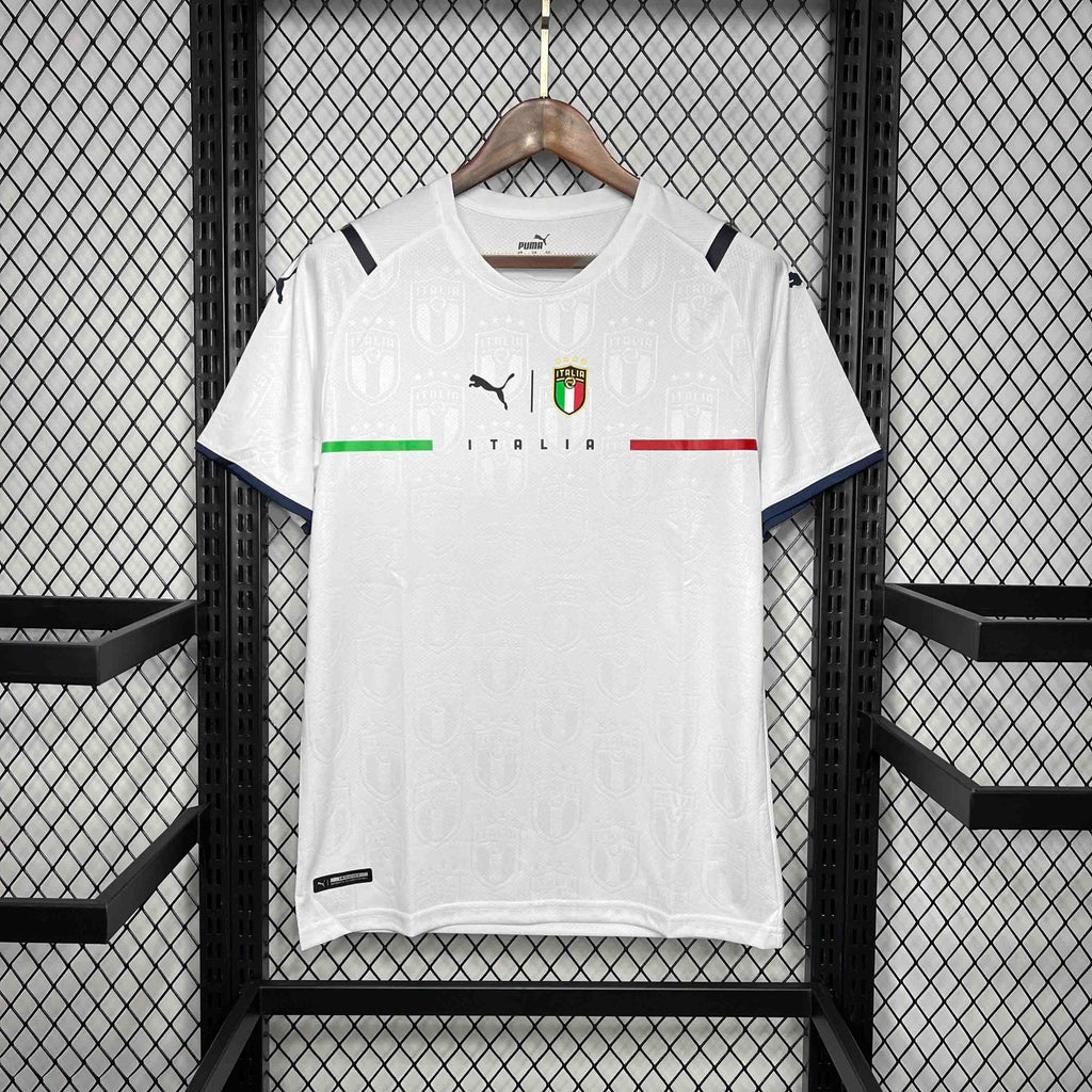 Italy 2021 Away Shirt