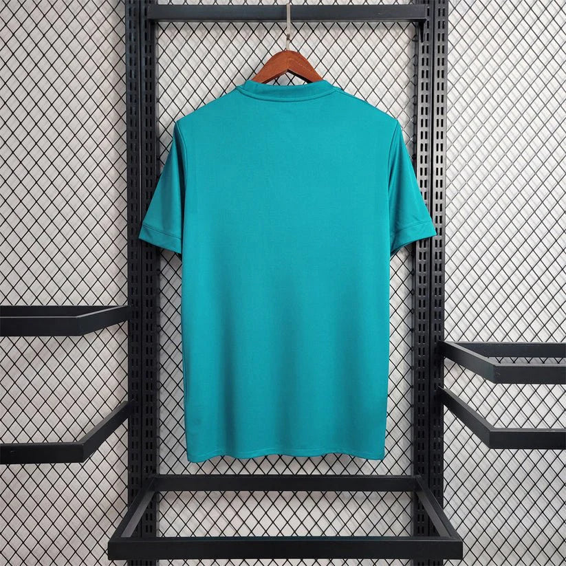 Real Madrid 2017 Third Shirt