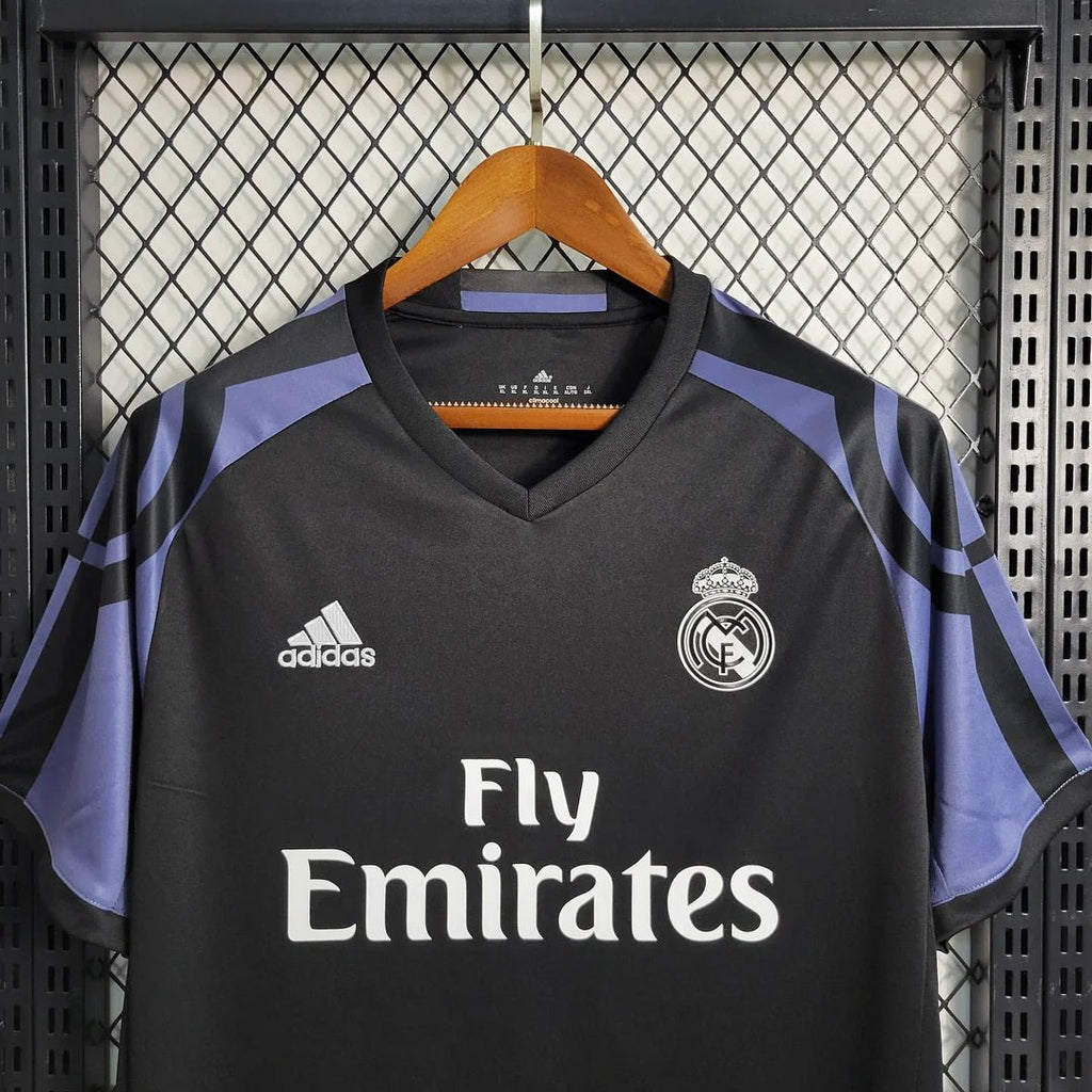 Real Madrid 16/17 Third Shirt