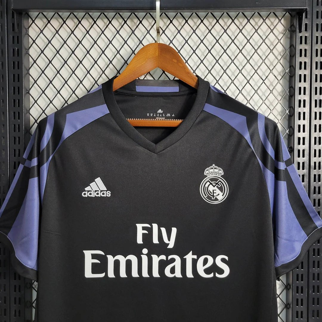 Real Madrid 16/17 Third Shirt