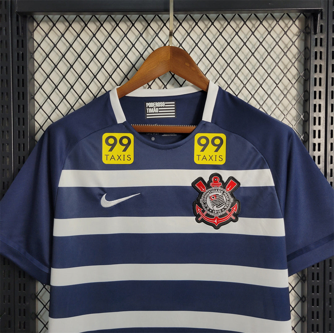 Corinthians 2015 Third Shirt