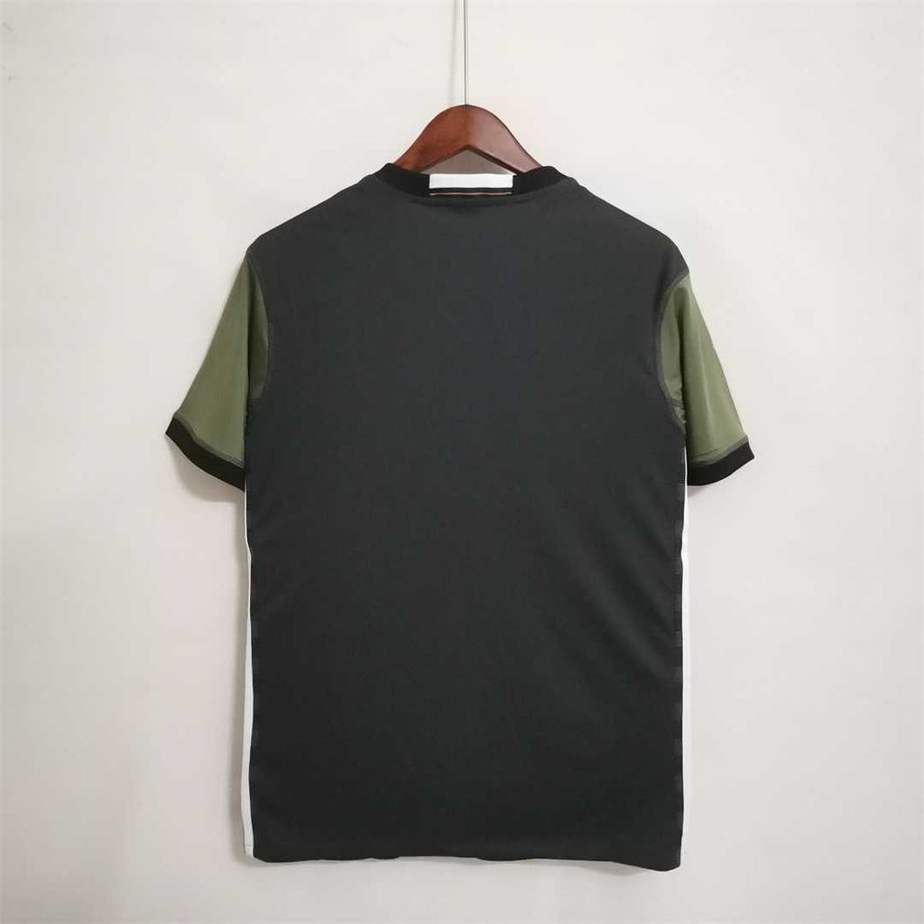 Germany 2016 Away Shirt