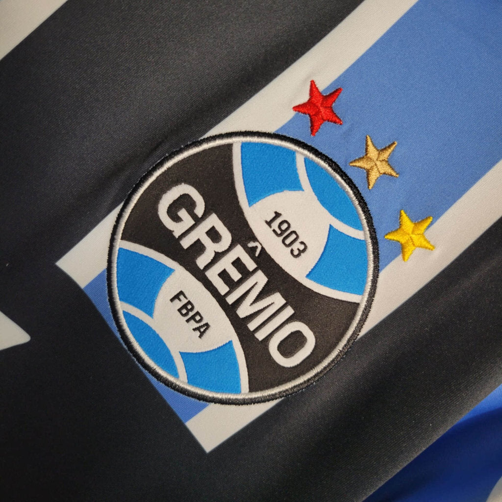 Gremio 1998 Home Shirt