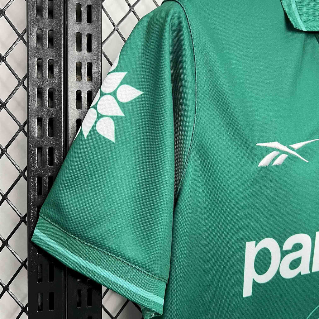 Palmeiras 97/98 Home Shirt