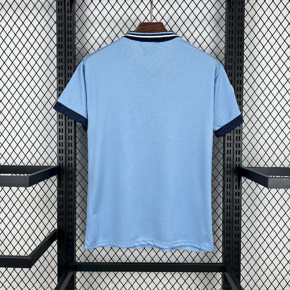 Lazio 1991 Home Shirt