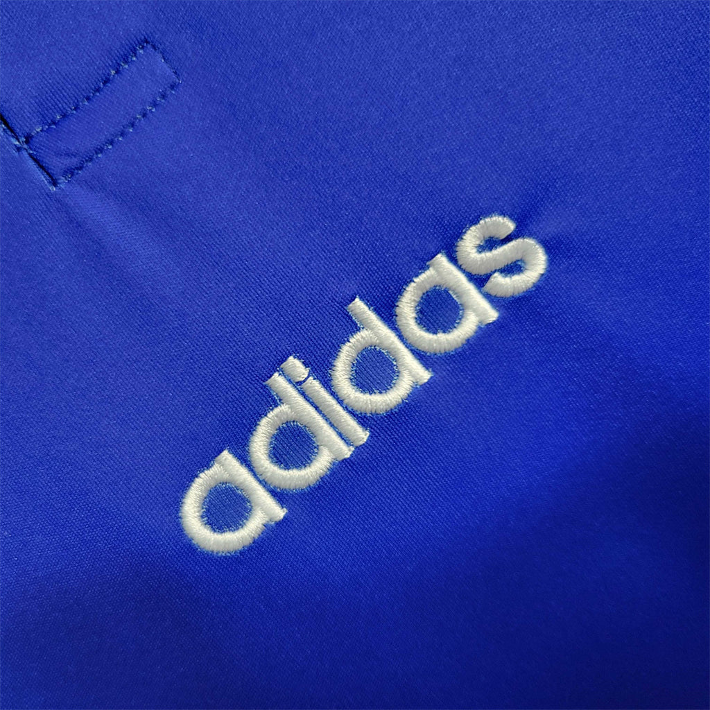 France 1994 Home Shirt