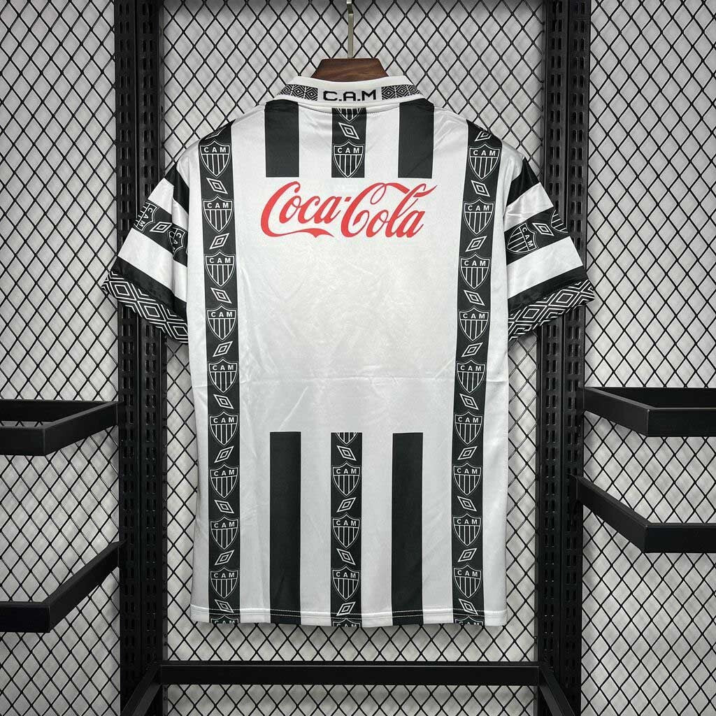 Atletico Mineiro 95/96 Home Shirt