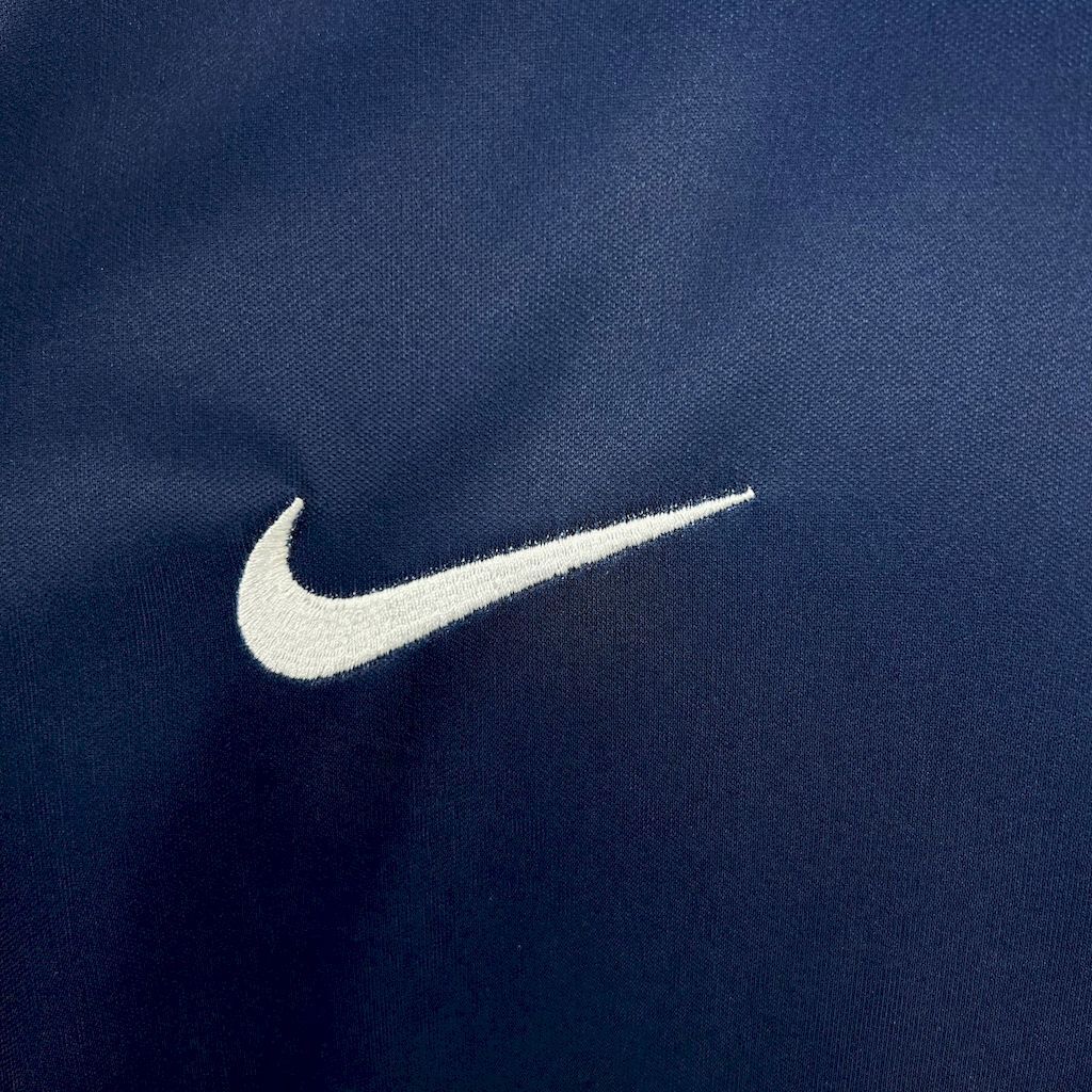 PSG 02/03 Home Shirt