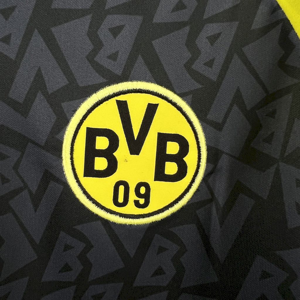 Dortmund 95/97 Away Shirt